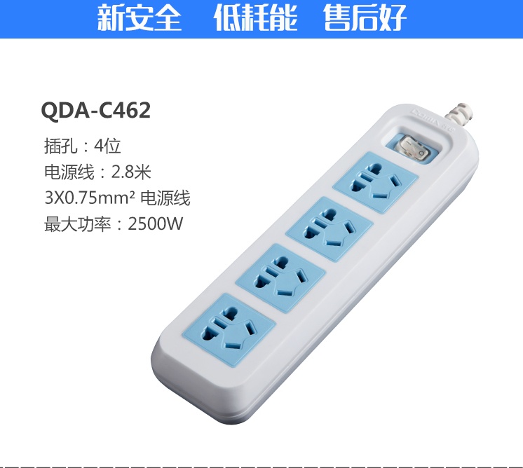 细节展示放大镜特效